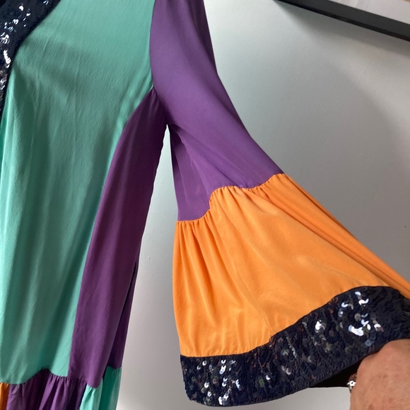 One of a kind! Fabulous Figue light jacket - Picture 5 of 7